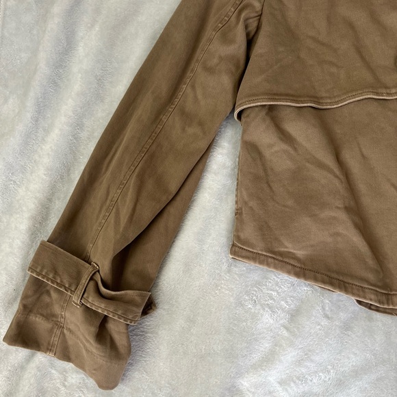 Splendid Portia Jacket - Picture 6 of 12